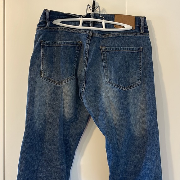 Blue notes jeans - Picture 4 of 4
